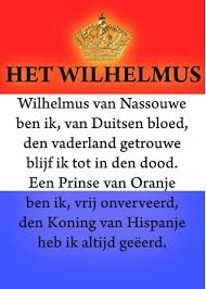 wilhelmus